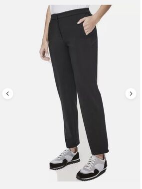 Lululemon On The Move Travel Pants (NWOT)